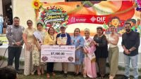 Gran tradici&oacute;n y sabor en la XXXIX Muestra Gastron&oacute;mica 2026