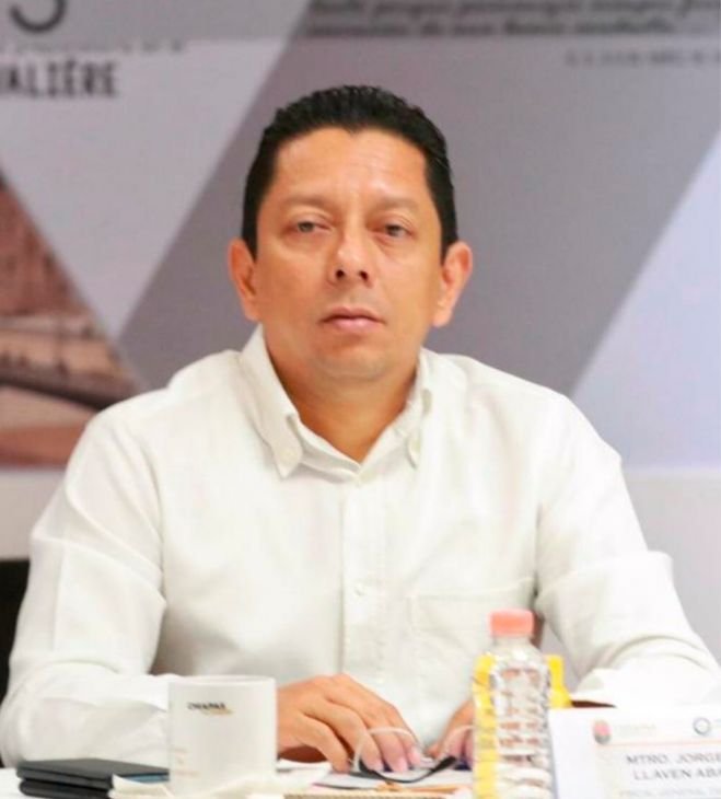 En Chiapas no se tolerarán actos de violencia contra personal de salud: Llaven Abarca