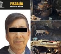 VENDIA CARNE DE PERRO EN EL ESTADO DE MEXICO, EL RESPONSABLE YA EST&Aacute; DETENIDO.