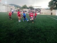 Abiertas las inscripciones para el torneo de futbol bimbo 2019 en Chiapas