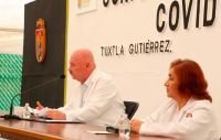 217 PACIENTES DE COVID-19 RECUPERADOS EN LAS ÚLTIMAS 24 HORAS