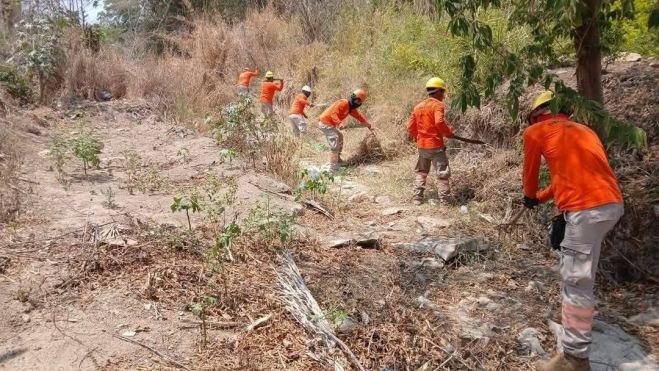 Se prepara Chiapas con acciones preventivas para la Temporada de Lluvias y Ciclones Tropicales 2025