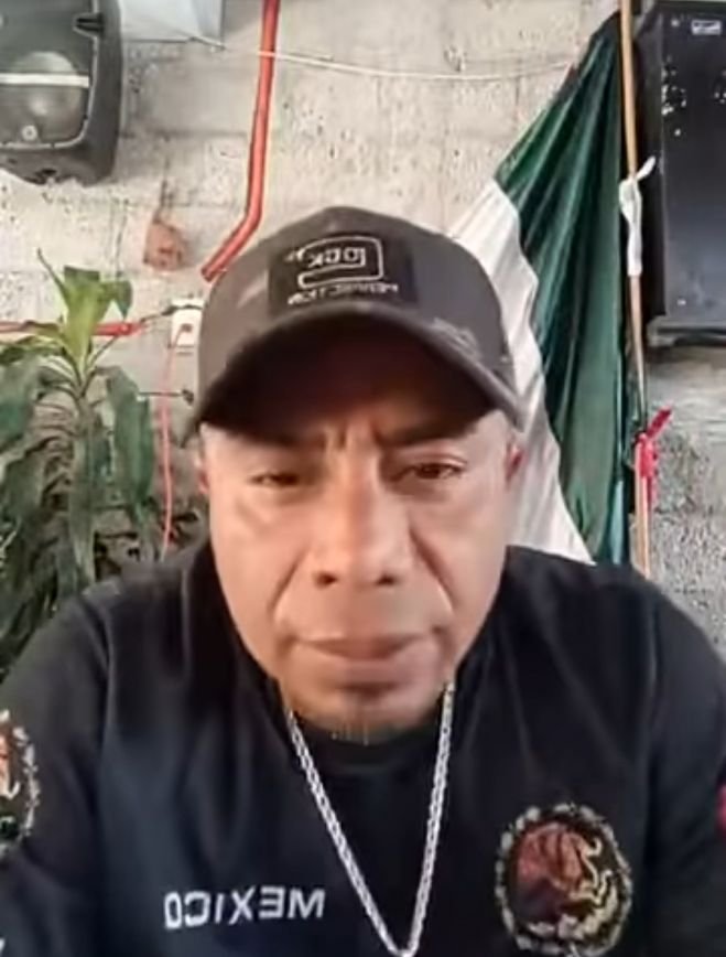 Exmilitar denuncia corrupción y vínculos con el crimen organizado dentro de cuerpo élite de seguridad en Chiapas