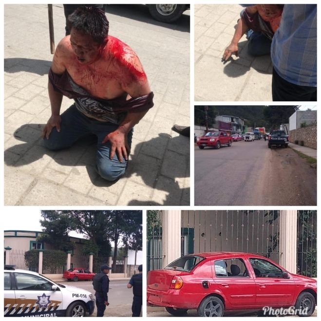 Secuestran a joven en la zona de Merposur