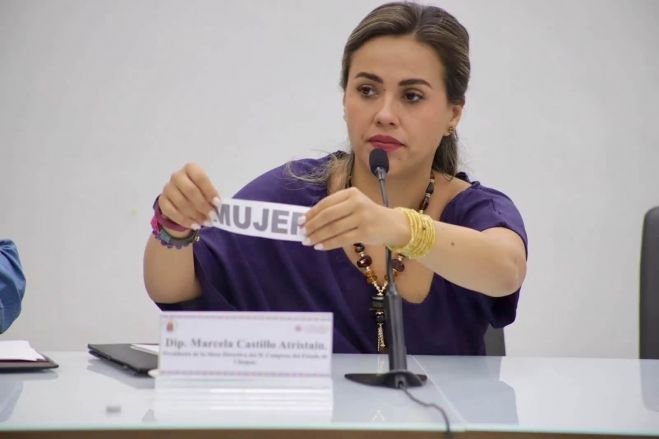 San Crist&oacute;bal queda con g&eacute;nero libre rumbo a la Presidencia Municipal en 2027