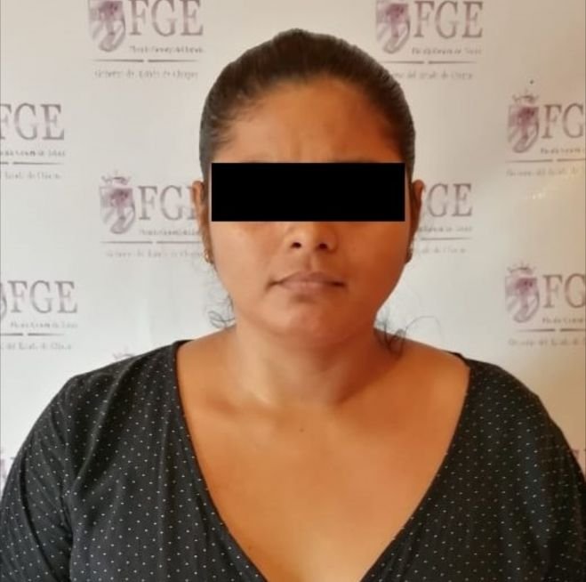Aprehende Fiscal&iacute;a a persona por el delito de pornograf&iacute;a infantil