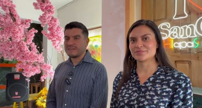 Joaqu&iacute;n Ram&iacute;rez presentar&aacute; su obra en San Crist&oacute;bal de Las Casas