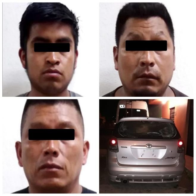 Esclarece Fiscal&iacute;a homicidio de cient&iacute;ficos de San Crist&oacute;bal de Las Casas