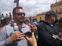Contratan a jornaleros ind&iacute;genas para trabajar en campos agr&iacute;colas de Estados Unidos
