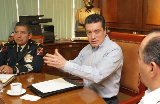 Abate Mesa de Seguridad Estatal homicidio doloso en últimas 72 horas