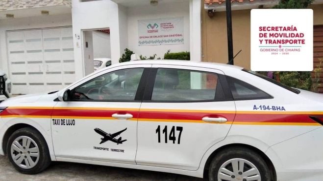 Se procedi&oacute; a apercibir al conductor e infraccionar la unidad con una sanci&oacute;n equivalente a 30 Unidades de Medida y Actualizaci&oacute;n (UMA)
