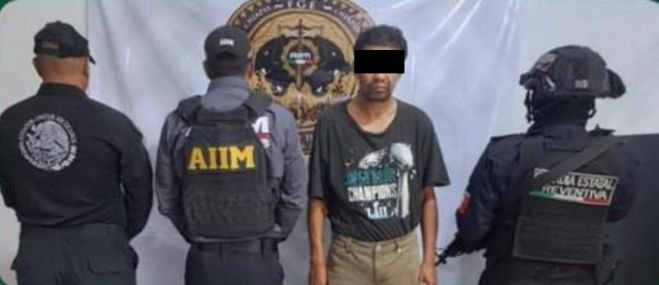 Actuamos con contundencia ante delitos en agravio de ni&ntilde;as, adolescentes y mujeres: Fiscal General