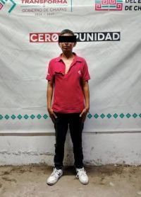 Vinculan a proceso a presunto responsable de violencia familiar agravada: FGE