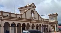 Teopisca cumple dos d&iacute;as sin luz