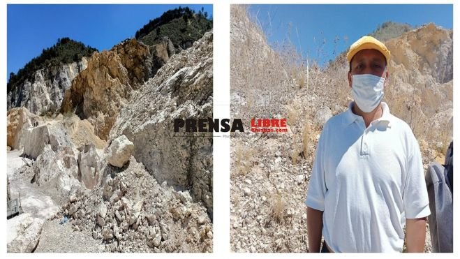 Piden clausurar bancos de arena en San Crist&oacute;bal