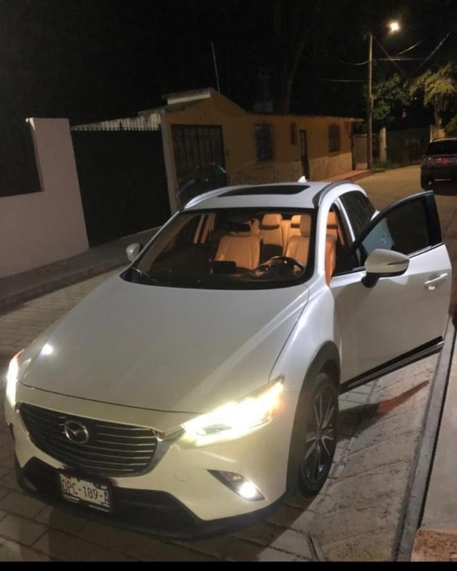 A PUNTA DE PISTOLA ROBAN AUTOM&Oacute;VIL A UNA FAMILIA