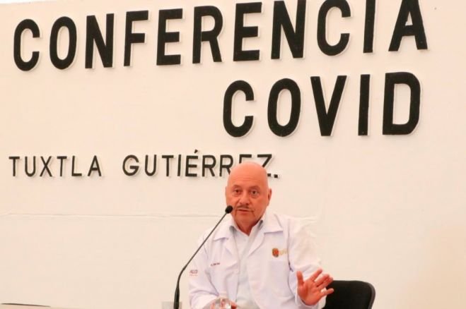 369 pacientes de COVID-19 fueron dados de alta en un día