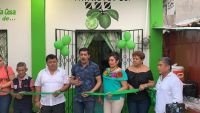 En 5 a&ntilde;os Chiapas podr&iacute;a competir  con Veracruz en el Lim&oacute;n persa