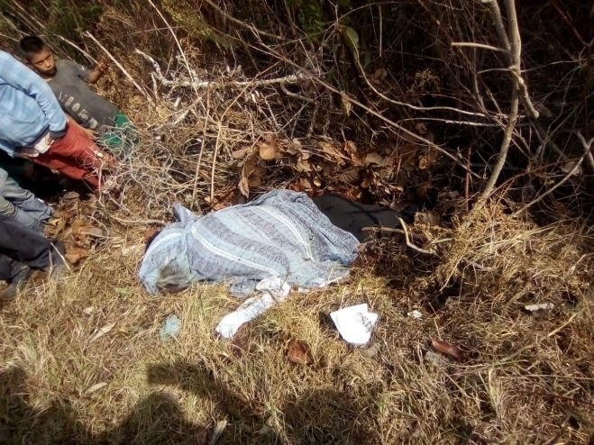 Encuentran sin vida a s&iacute;ndico municipal de Aldama