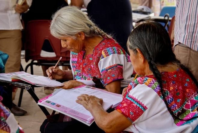 Secretaría de Educación invita al Concurso de Narrativa Literaria sobre alfabetización y empoderamiento de la mujer indígena.