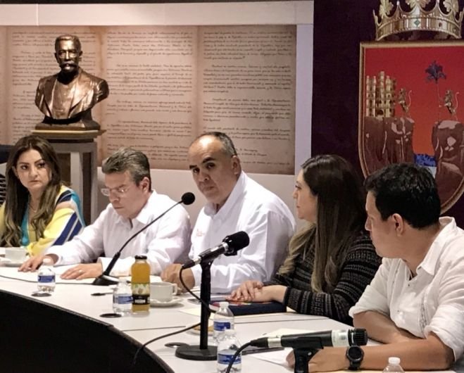 En Chiapas, trabajo responsable para atender el desplazamiento interno