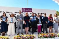 Reconocen a lo mejor del deporte local con el Premio Municipal del Deporte 2025