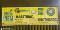 Abren inscripciones para posgrados en el Instituto de Estudios Superiores Emilio Rabasa Estebanell
