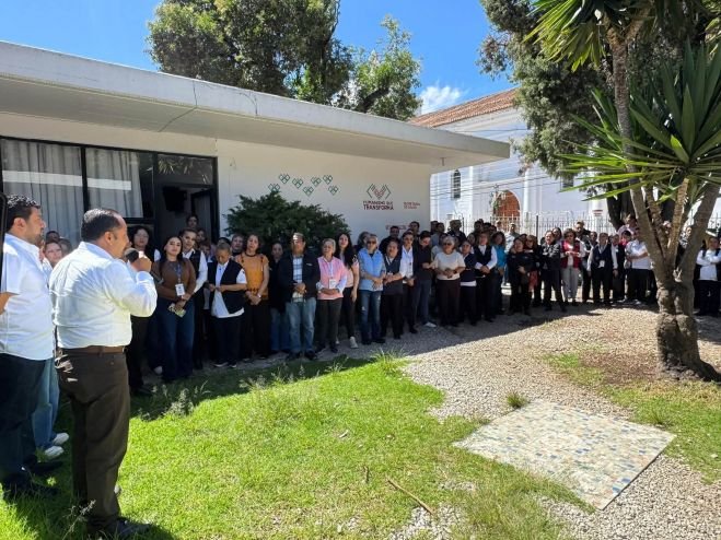Orlando Garc&iacute;a Morales nuevo jefe de la Jurisdicci&oacute;n Sanitaria II