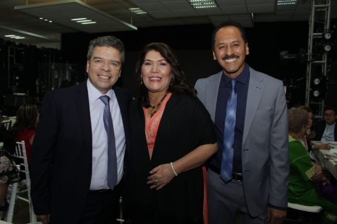 SE LLEVÓ A CABO LA TRADICIONAL COMIDA DEL RECUERDO EN SAN CRISTÓBAL DE LAS CASAS EN EL MARCO DE LA FERIA DE LA PRIMAVERA Y DE LA PAZ 2019