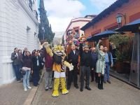 Unach alista relevo en direcciones de facultades