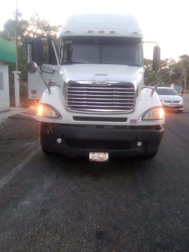 SSyPC detiene a una persona por delitos contra la salud