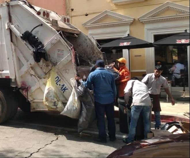 No hay da&ntilde;o ambiental en El Aguaje: Ayuntamiento de SCLC