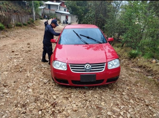 Informa Fiscal&iacute;a avances de investigaciones en torno a muerte de s&iacute;ndico de Aldama