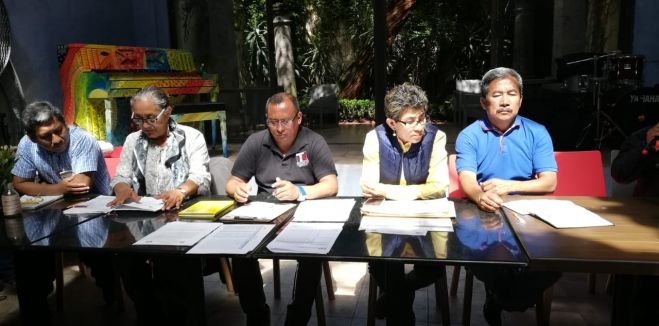 Exigen a las autoridades se ocupen de las necesidades educativas en la regi&oacute;n Altos