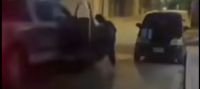 Detienen a dos sujetos en La Hormiga