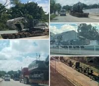 ALERTA! SE PREPARA LA MEGA AUTOPISTA PALENQUE/SAN CRISTÓBAL