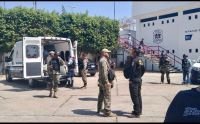 Fiscal&iacute;a de Chiapas aprehende en Veracruz a presunto secuestrador de empresario; era buscado desde 2008