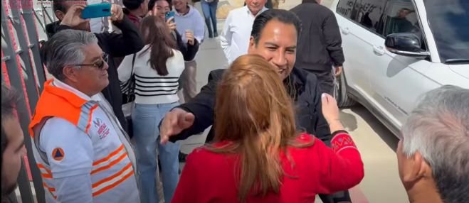 Becas Rosario Castellanos fortalecen la alfabetizaci&oacute;n y el desarrollo social en San Crist&oacute;bal